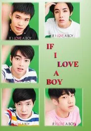 If I Love A Boy tv show poster