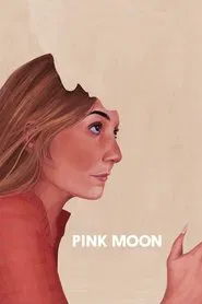 Poster do filme Pink Moon