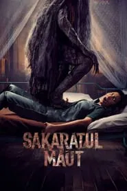 Sakaratul Maut movie poster