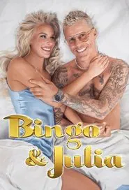 Bingo & Julia tv show poster
