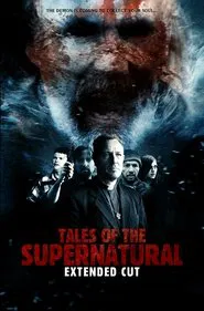 Tales of the Supernatural movie poster