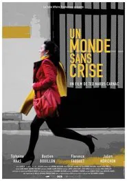 A World Free of Crisis movie poster