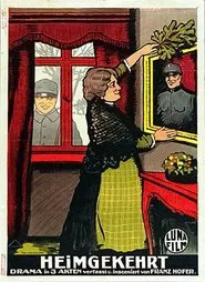 Weihnachtsglocken 1914 movie poster