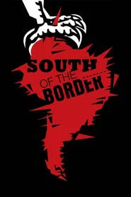 South of the Border movie poster