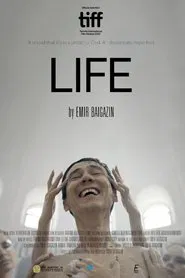 Life movie poster