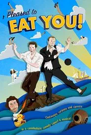 Pleased to Eat You! movie poster