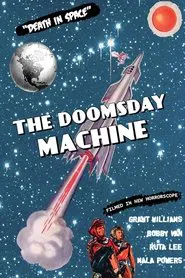 Poster do filme Doomsday Machine