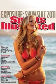Sports Illustrated: Swimsuit 2011 movie poster