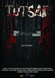Poster do filme Tutsak