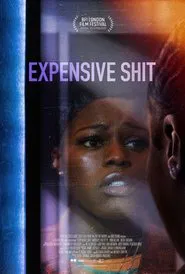 Expensive Shit movie poster