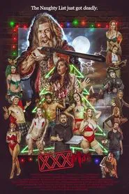XXX-Mas movie poster
