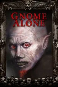 Poster do filme Gnome Alone