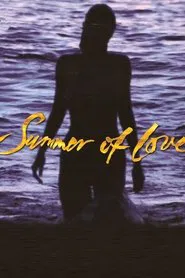 Summer of Love movie poster