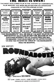 The Roundabouts movie poster