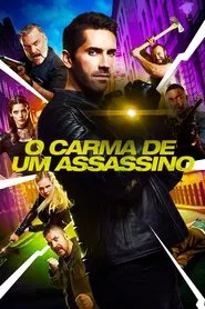 Poster do filme O Carma de Um Assassino