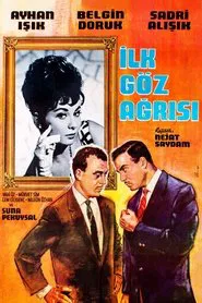 İlk Göz Ağrısı movie poster