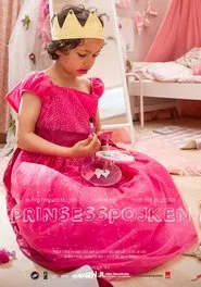 Prinsesspojken movie poster