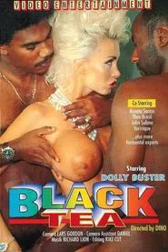 Black Tea movie poster