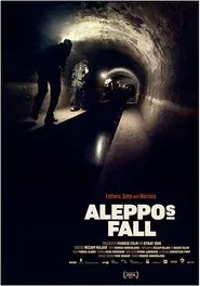 Aleppo's Fall movie poster