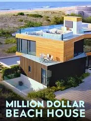 Million Dollar Beach House tv show poster