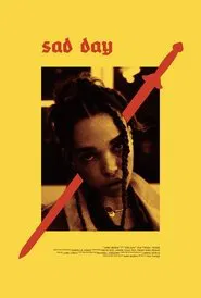 Sad Day movie poster