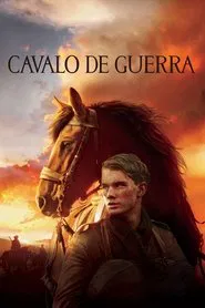 Poster do filme Cavalo de Guerra