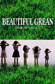La Belle Verte movie poster