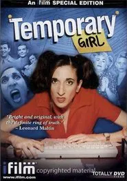 Temporary Girl movie poster