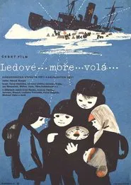 Ledové moře volá movie poster