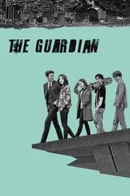 Lookout tv show poster