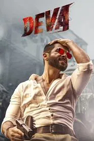 Poster do filme Deva