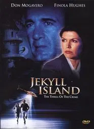 Jekyll Island movie poster