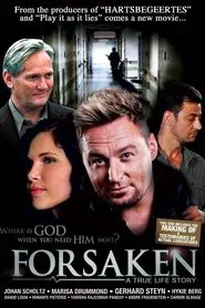 Forsaken movie poster