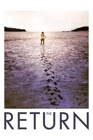 The Return movie poster