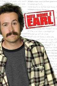 Poster da série Meu Nome é Earl