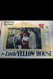 The Little Yellow House movie poster