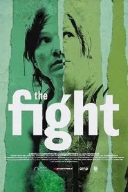 Poster do filme The Fight