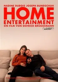 Home Entertainment movie poster