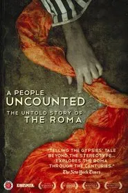 A People Uncounted: The Untold Story of the Roma movie poster