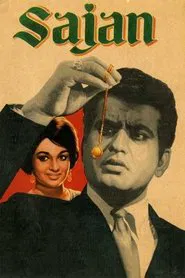 Sajan movie poster