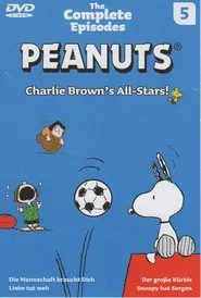 Peanuts - The Complete Episodes Vol.5 movie poster