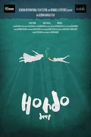 Poster do filme Hondo