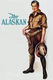 The Alaskan movie poster