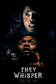 They Whisper movie poster