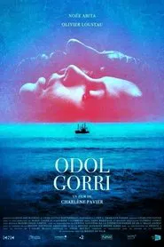 Odol Gorri movie poster