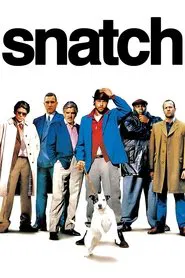 Snatch movie poster