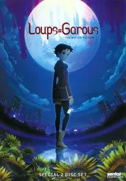 Poster do filme Loups=Garous
