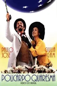 Poster do filme The Patriot