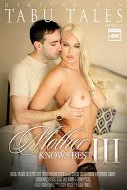 Mother Knows Best 3 movie poster
