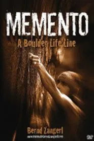 Memento - A Boulder Life Line movie poster